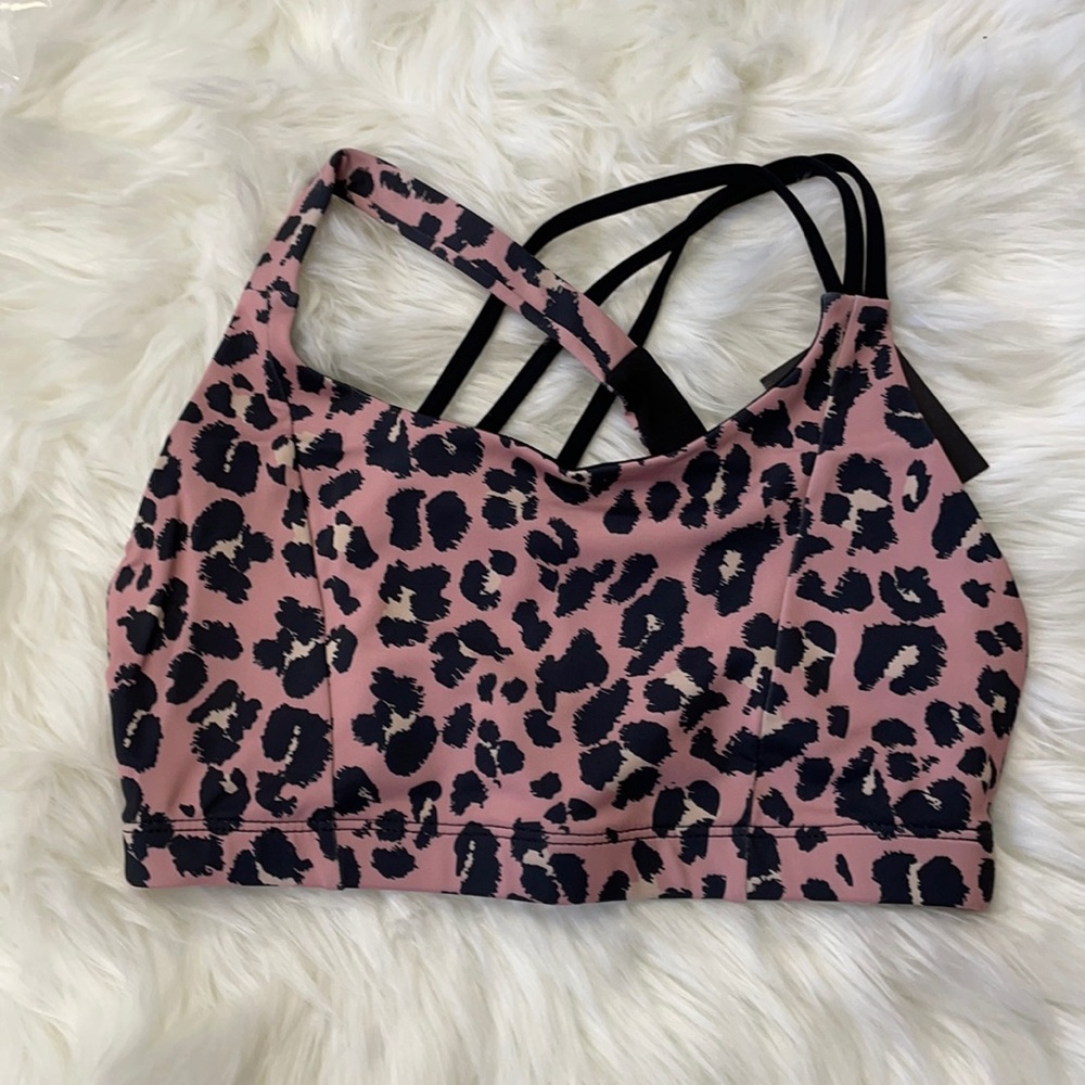Onzie bra NWT